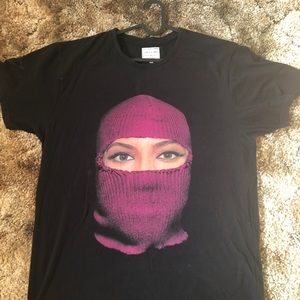 Beyonce ***DIVA*** T-shirt